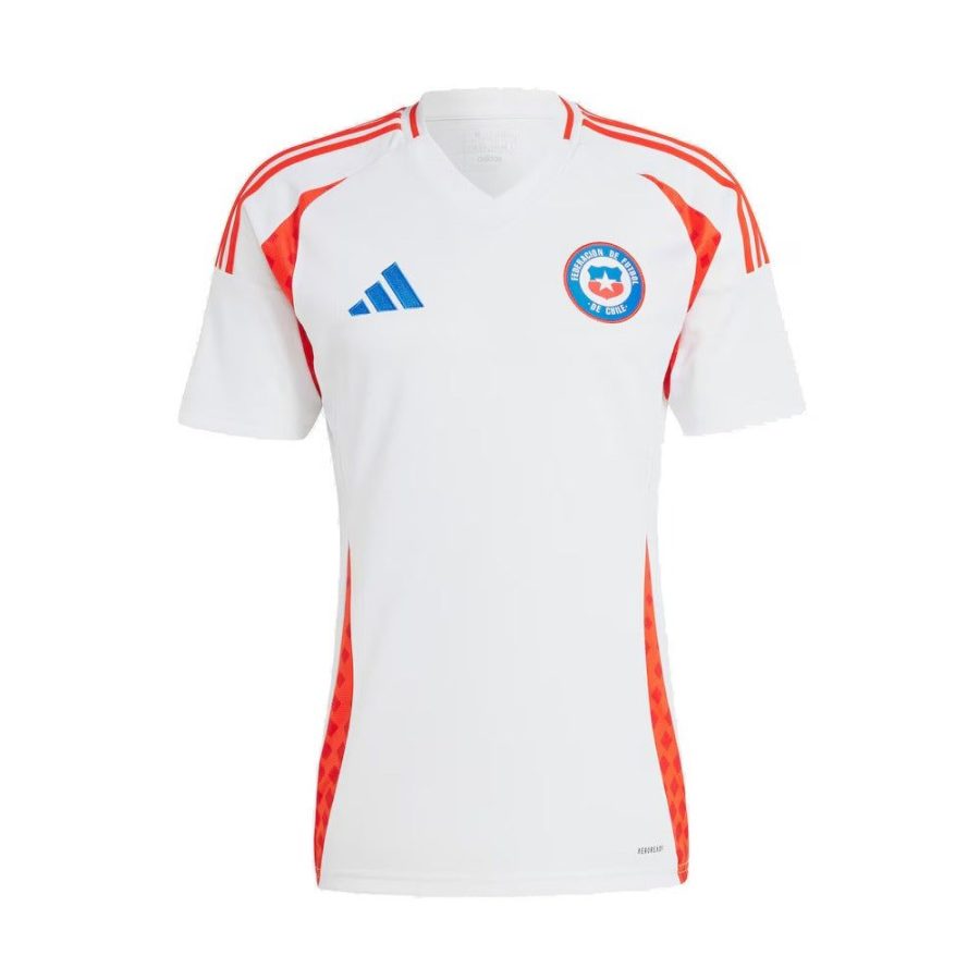 CHILE BORTATRÖJA 2024