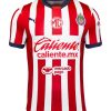 maillot-chivas-de-guadalajara-domicile-20242025 CHIVAS DE GUADALAJARA HEMMATRÖJA 2024-2025