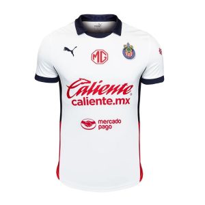 CHIVAS DE GUADALAJARA BORTATRÖJA 20242025