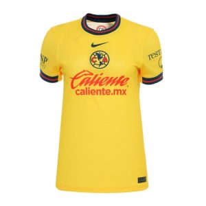 CLUB AMÉRICA HEMMATRÖJA 20242025