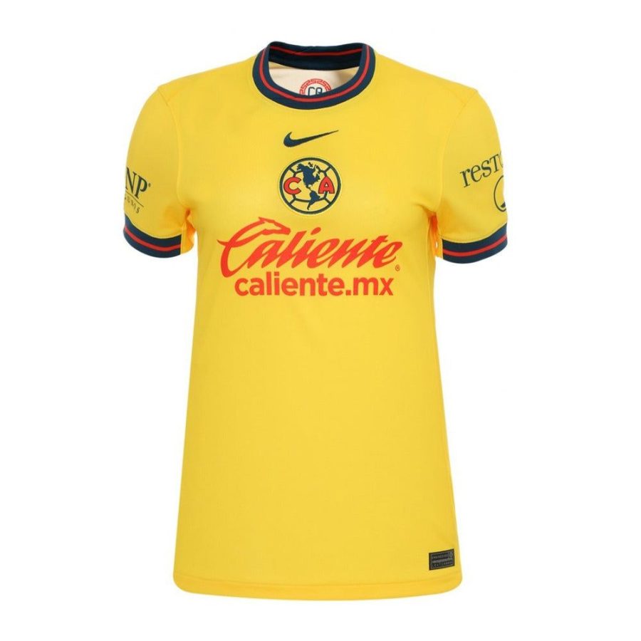 maillot-club-america-domicile-20242025 MAILLOT CLUB AMÉRICA DOMICILE 20242025