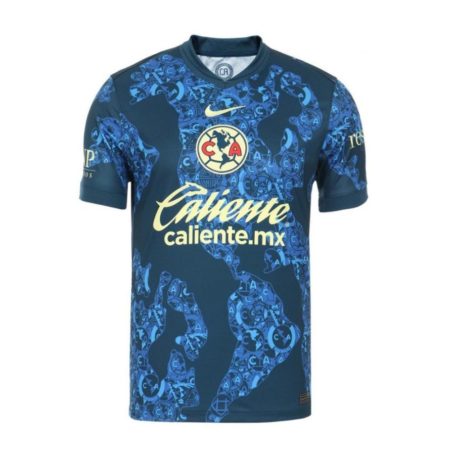 CLUB AMÉRICA BORTATRÖJA 20242025