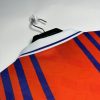 maillot collector Paris Saint Germain domicile période 1993 1994