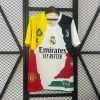 MAILLOT CR7 EDITION CONCEPT