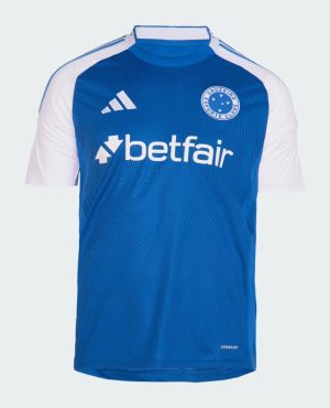 CRUZEIRO HEMMATRÖJA 2025