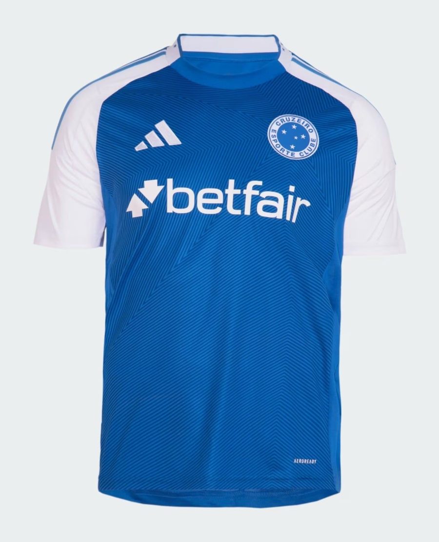 CRUZEIRO HEMMATRÖJA 2025