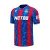 FOTBOLLSTRÖJA CRYSTAL PALACE HEMMA 20242025