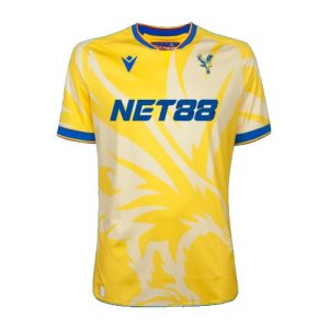 CRYSTAL PALACE BORTATRÖJA 20242025
