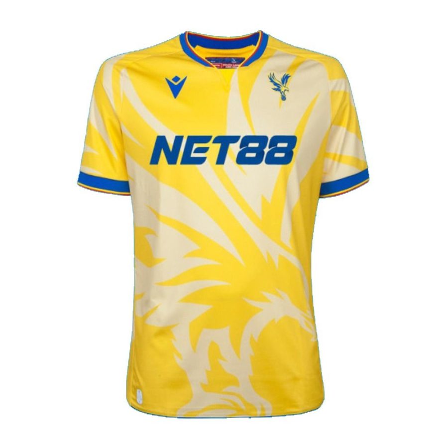 CRYSTAL PALACE BORTATRÖJA 20242025