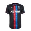 Crystal Palace tredjetröja 2024-2025