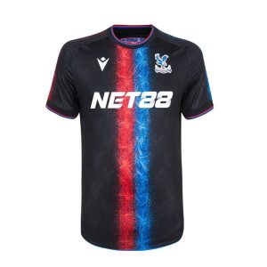 Crystal Palace tredjetröja 2024-2025