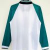 maillot-de-foot-liverpool-exterieur-vintage-manches-longues-style-annees-quatre-vingt-dix vintage Liverpool bortafotbollströja med långa ärmar stil från nittiotalet