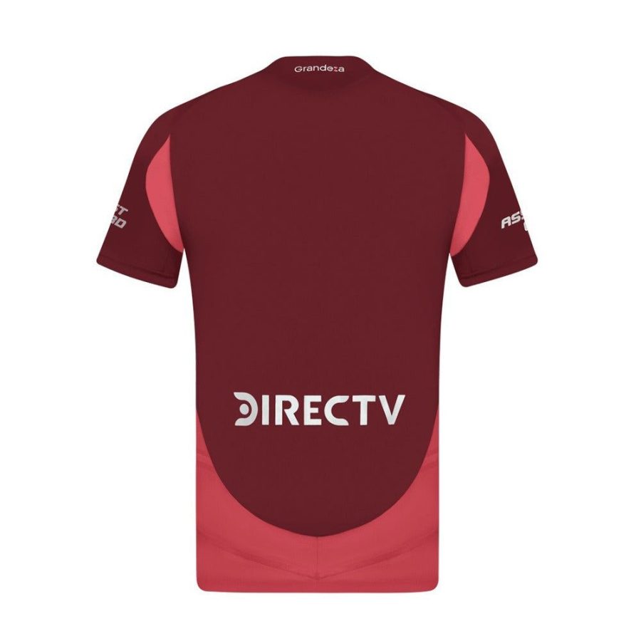 Maillot de foot River Plate away officiel 2024 2025
