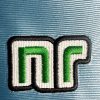SSC Napoli fotbollströja hemma från 90-talet retro