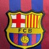 Fotbollströja Barcelona hemmaversion 2018 2019 års upplaga