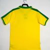 maillot-de-football-bresil-domicile-saison-1997 maillot de football Brésil domicile saison 1997
