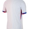 maillot de football équipe de France extérieur saison 2024 tenue officielle