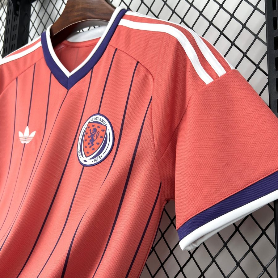 maillot-de-football-exterieur-de-l-ecosse-saison-2026 Maillot de football extérieur de l Écosse saison 2026