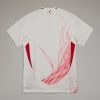 Fotbollströja borta Japan 2024 officiell supporteroutfit