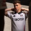 Fotbollströja Fulham home kit 2024 2025 för supporter