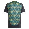 maillot de football jamaïque extérieur saison deux mille vingt quatre