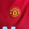 maillot-de-football-manchester-united-rouge-domicile-2010-2011 maillot de football Manchester United rouge domicile 2010 2011