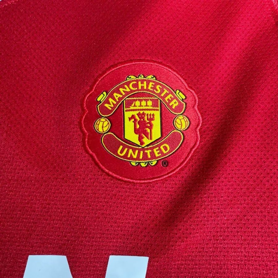 maillot-de-football-manchester-united-rouge-domicile-2010-2011 maillot de football Manchester United rouge domicile 2010 2011