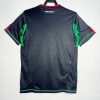 Mexikos fotbollströja bortatröja säsongen 2010