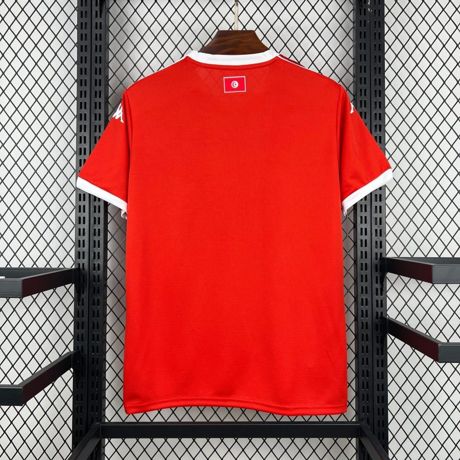maillot-de-football-tunisie-domicile-pour-supporter-2026 Fotbollströja Tunisien hemma för supporter 2026