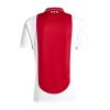 maillot-domicile-ajax-amsterdam-saison-2024-2025-tenue-officielle Hemmatröja Ajax Amsterdam säsong 2024 2025 officiell dräkt