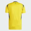 maillot-domicile-al-nassr-fc-saison-2024-2025-tenue-officielle-supporter hemmatröja Al Nassr FC säsong 2024 2025 officiell supportertröja