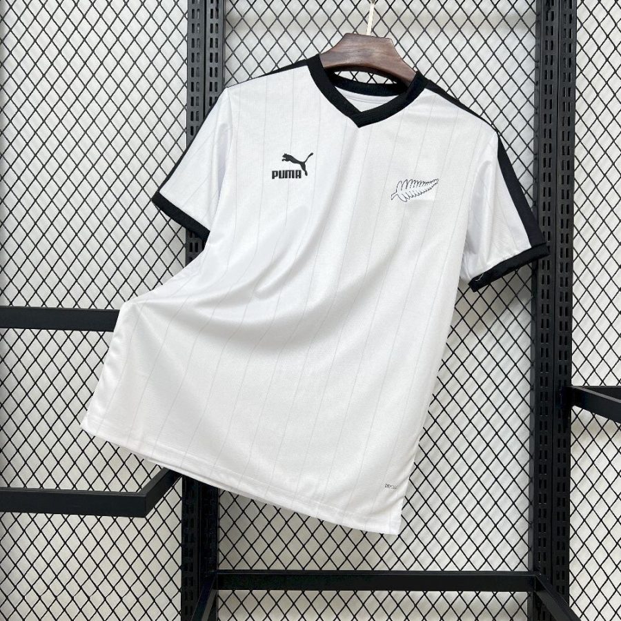 Maillot Domicile All Blacks 2026
