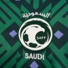 maillot-domicile-arabie-saoudite-2026 Maillot Domicile Arabie Saoudite 2026