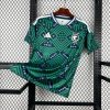 maillot-domicile-arabie-saoudite-saison-2026-vert-et-blanc Maillot domicile Arabie Saoudite saison 2026 vert et blanc