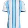 hemmatröja Argentina 2026 officiell landslagströja