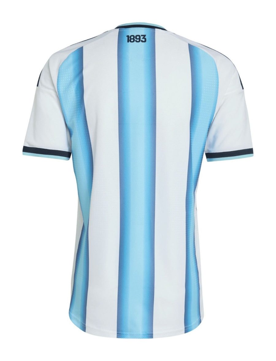 hemmatröja Argentina 2026 officiell landslagströja