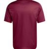 maillot-domicile-as-roma-saison-2025-2026-tenue-officielle-football maillot domicile AS Roma saison 2025 2026 tenue officielle football