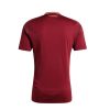 maillot-domicile-as-roma-saison-vingt-vingt-quatre-vingt-vingt-cinq-tenue-officielle Maillot domicile AS Roma saison vingt vingt quatre vingt vingt cinq tenue officielle