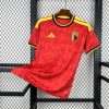 Hemmatröja Belgien 2026