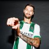 Hemmatröja Borussia Mönchengladbach säsong 2024 2025