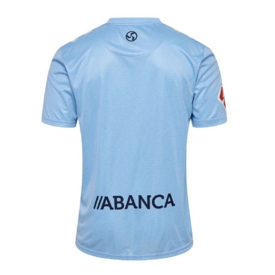maillot-domicile-celta-vigo-saison-2024-2025-officiel hemmatröja Celta Vigo säsong 2024 2025 officiell