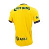 maillot-domicile-club-america-saison-2024-2025-tenue-officielle Maillot domicile Club América saison 2024 2025 tenue officielle