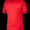 maillot-domicile-coree-du-sud-coupe-du-monde-2022-tenue-officielle-equipe-nationale Sydkorea hemmatröja VM 2022 officiell matchtröja landslag