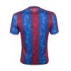 Hemmatröja Crystal Palace säsong 2024 2025 officiellt ställ