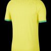 maillot-domicile-du-bresil-pour-la-coupe-du-monde-au-qatar-2022 Brasiliens hemmatröja för VM i Qatar 2022
