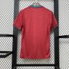 Maillot domicile du Portugal saison 2026 rouge et vert équipement officiel football