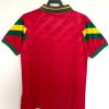 hemmatröja Portugal säsongen 1992