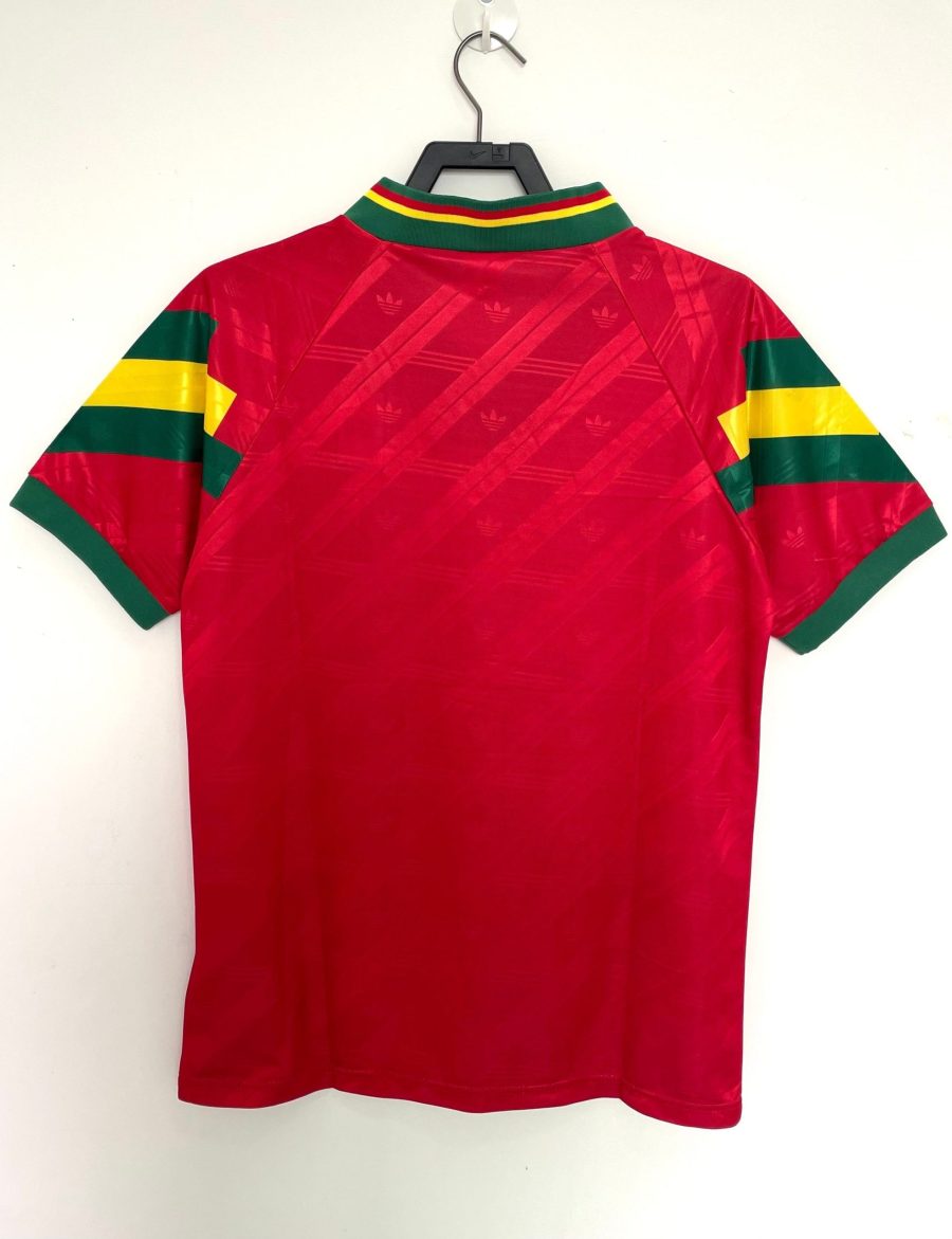 hemmatröja Portugal säsongen 1992