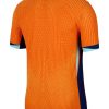 hemmatröja Nederländernas landslag 2024 orange Nike