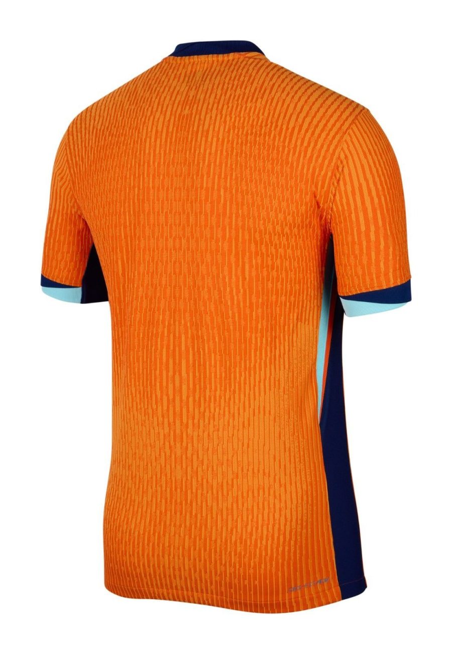hemmatröja Nederländernas landslag 2024 orange Nike